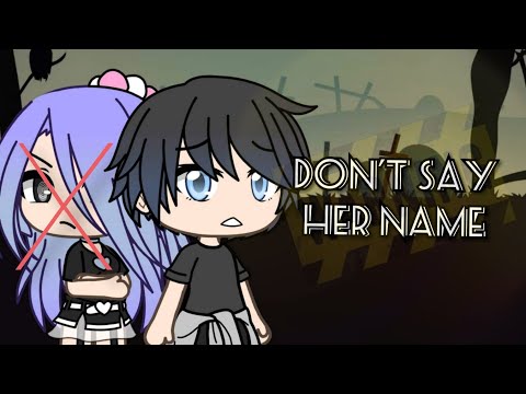(GLMM) Don't say her name