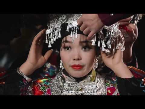 东部苗族文化短纪录片 Eastern Hmong/Miao Culture Short Documentary