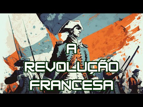 A Revolução Francesa - Documentário HD Completo