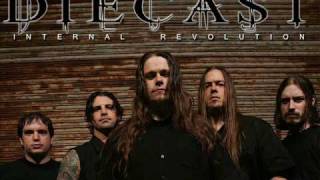 Diecast - Exacting My Revenge