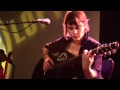 16/16 Kaki King - Night After Sidewalk [Acoustic] (HD)