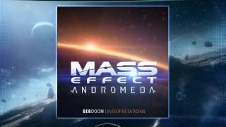 Mass Effect Andromeda Soundtrack - A Long Forgotten Race (fan-made)