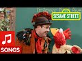 Sesame Street Elmo Knows How To Listen