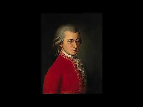 Mozart - Eine Kleine Nachtmusik ( Christian Schachinger Bootleg )