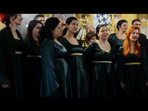 Noel nouvelet - Corul Sound dec22