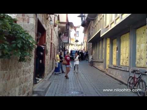 Niloo - Ola Ola (LaTrack Radio Mix) Making Off