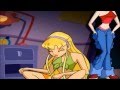Winx Club Türkçe/Turkish Opening Season 1 