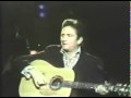 Doing my time - Johnny Cash