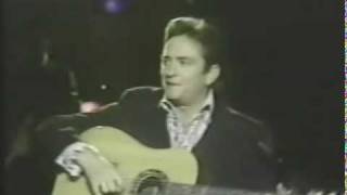 Doing my time - Johnny Cash