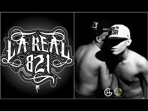 Santa Grifa Ft. La Real 821 - Machete Machín (Audio Oficial)