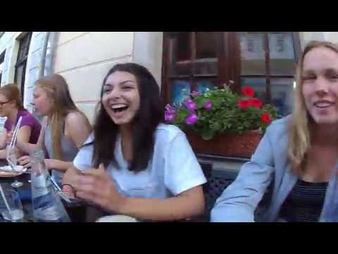 Prague Games 2016 - Lindome IBK