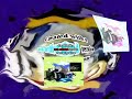 GIGA LOUD KLASKY CSUPO WAVEY TV SIMULATION IS SCARY TOO SCARY FOR YOU S
