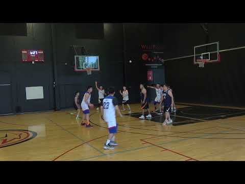 SKU vs Freakers - sunday tier 5 - tcbl 2022 summer