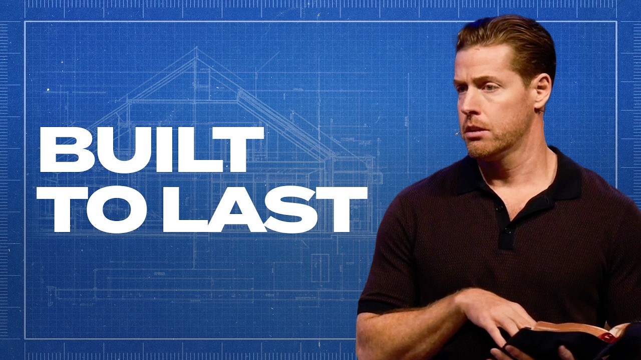 Built To Last