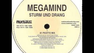 Megamind - Strum Und Drang (Picotto Mix)