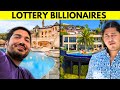 The Richest Powerball Winners Of All Time