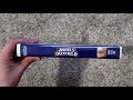 Angels In The Outfield 1994 VHS Review