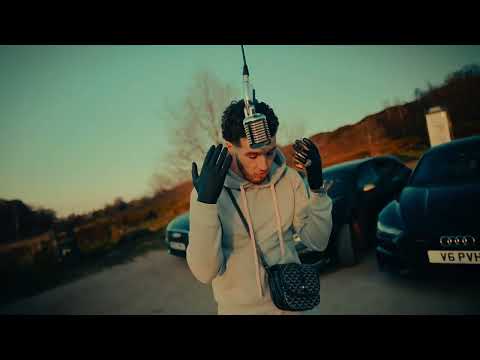 EC - Life's Full Of Pain (MUSIC VIDEO)