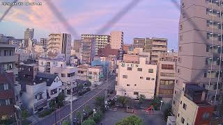 東京都台東区東浅草ライブカメラ live webcam