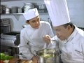 Royco Liquid Cooking Class