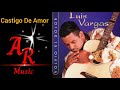 Luis varga castigo de amor