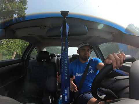 Reacción a Yandel y Eladio Carrion (Rey)