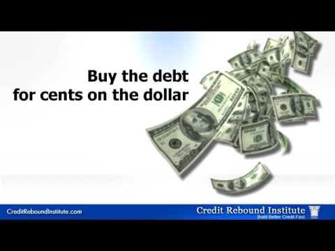 How to Deal with Collection Agencies (Part 1)