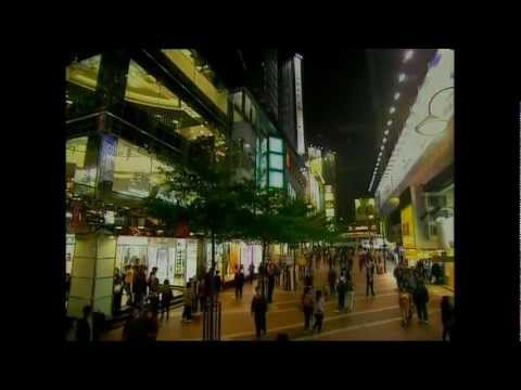 Vídeo da música HK para DVAG -