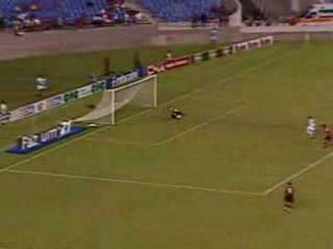 Flamengo 1 x 0 Macaé