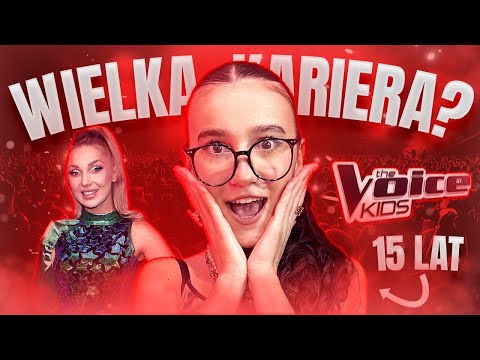 Tatiana Kopala, czy zawładnie sceną? | TSM Podcast