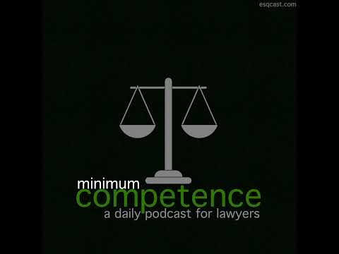 Weds 3/15 - FDIC Deposit Insurance Fund Primer, Florida Digital Rights, Anti-ESG and Harvey AI