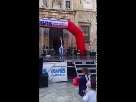 Luca Federici - When You Say Nothing At All