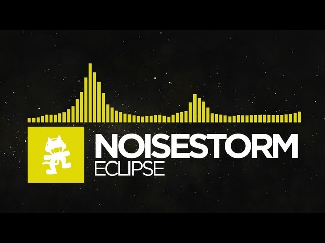 Conoce la historia y la música electrizante de Noisestorm