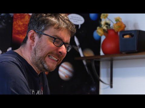 Seidlers Selbstversuch: Hilfe, die Erde bebt! | DER SPIEGEL