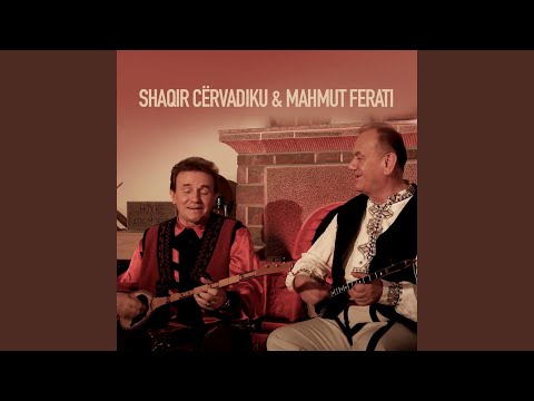 I mençmi dhe budalla (feat. Mahmut Ferati & Shaqir Cervadiku)