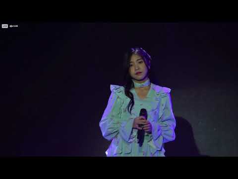 [Lyrics+Rom] พระจันทร์เสี้ยว Yokaze no Shiwaza - ตาหวาน Tarwaan BNK48 NV (Theater no Megami)