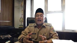 Binus Bangun Desa – Kepala Desa Cangkudu