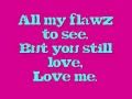 Caitlin Crosby-Flawz [[Lyrics]] 