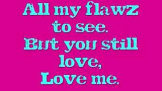 Caitlin Crosby-Flawz [[Lyrics]]