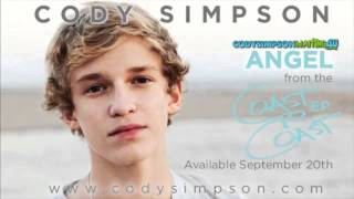 Cody Simpson - Angel (Studio Version) [Audio]