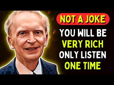 AFTER Hearing THIS PRAYER, Your Account Will Be So Full of MONEY THAT YOU WILL HAVE TO DONATE