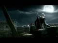Vídeo de jugabilidad de The Witcher  XBox Series X  DLC
