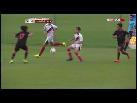 slb x sacavenense 2016