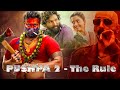 Pushpa 2: The Rule - Full Movie in Hindi || Allu Arjun | Rashmika Mandanna | Vijay Sethupathi |