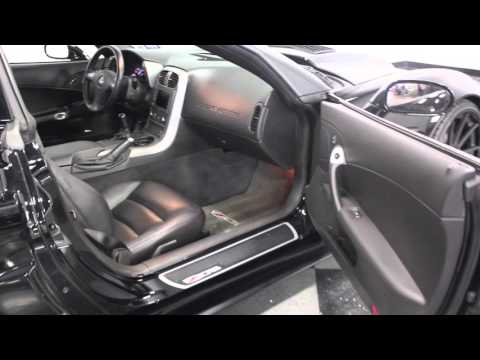 2007 Chevrolet Corvette Z06 (CC-795320) for sale in Ft Worth, Texas