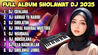 Download lagu KUMPULAN SHOLAWAT DJ PENARIK REZEKI, SHOLAWAT PENYEJUK HATI PEMBAWA KEBERKAHAN. ISFALANA, WAHANA DAN mp3