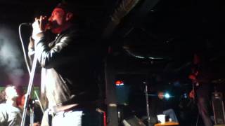 Future Leaders Of The World Live At The ware House!!! (Clarksville TN)