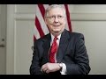 McConnell To Trump Don T Try To Hijack The Republican Platform
