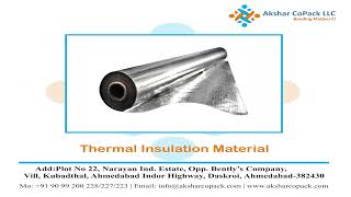 Silver Thermal Cooling Sheet