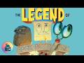 ️The Legend Of Rock Paper Scissors Cinematic Read Aloud By Drew Daywalt